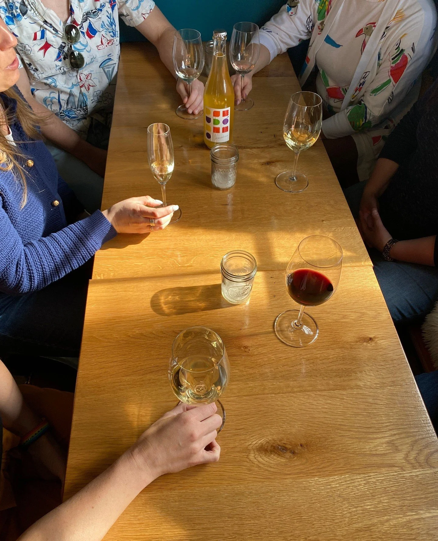 Looking for the perfect spot to host your next celebration, party, or special moment? 🥂 Our space is cozy, flexible, and built for good times. Whether it&rsquo;s a birthday, shower, work event, or just a night worth remembering, we&rsquo;d love to h