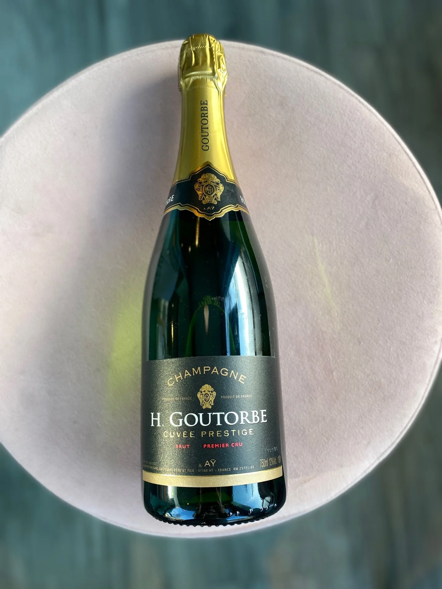 Preview for Open That Bottle Night 👀