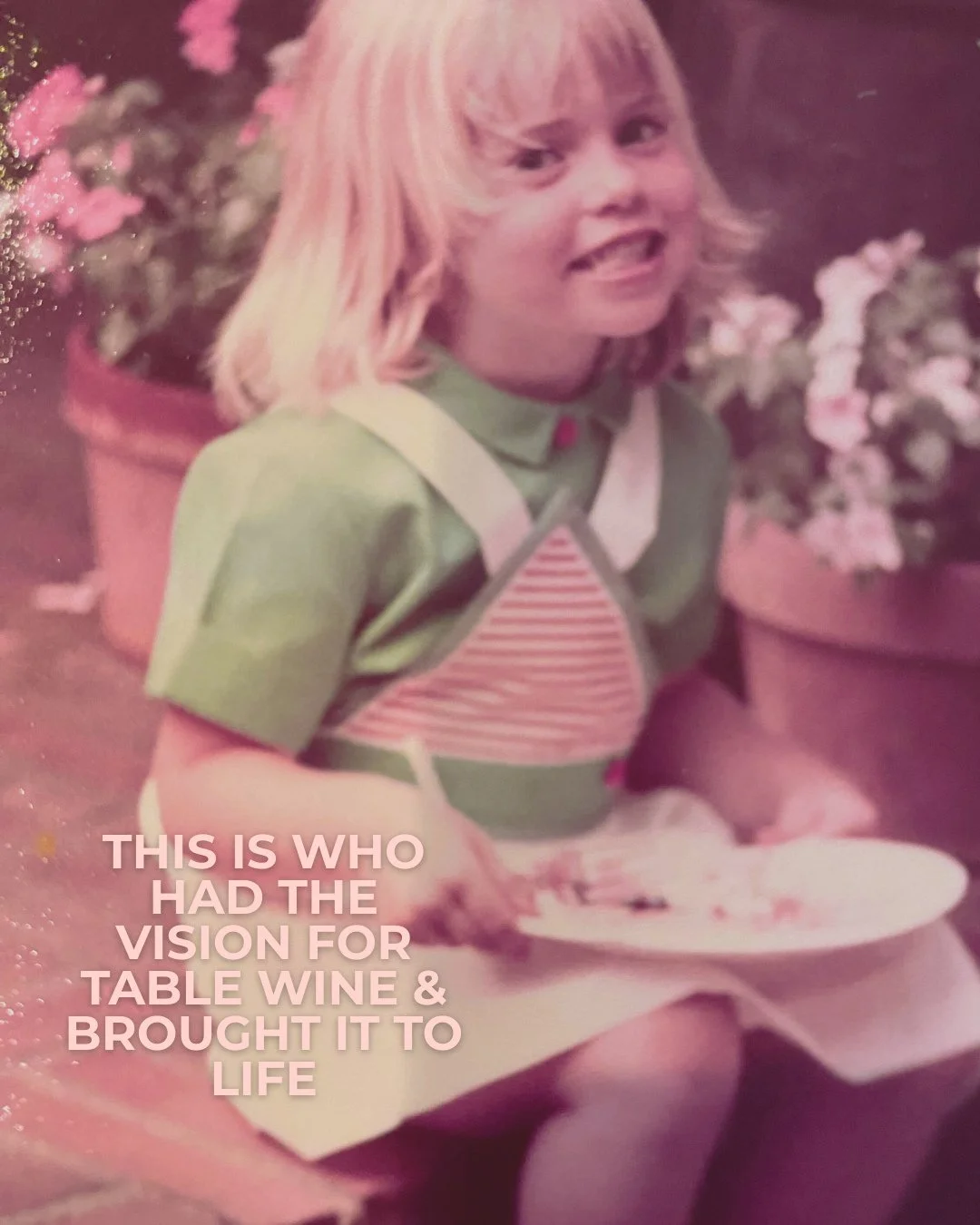 These little ones would think we're so cool 😂🥂