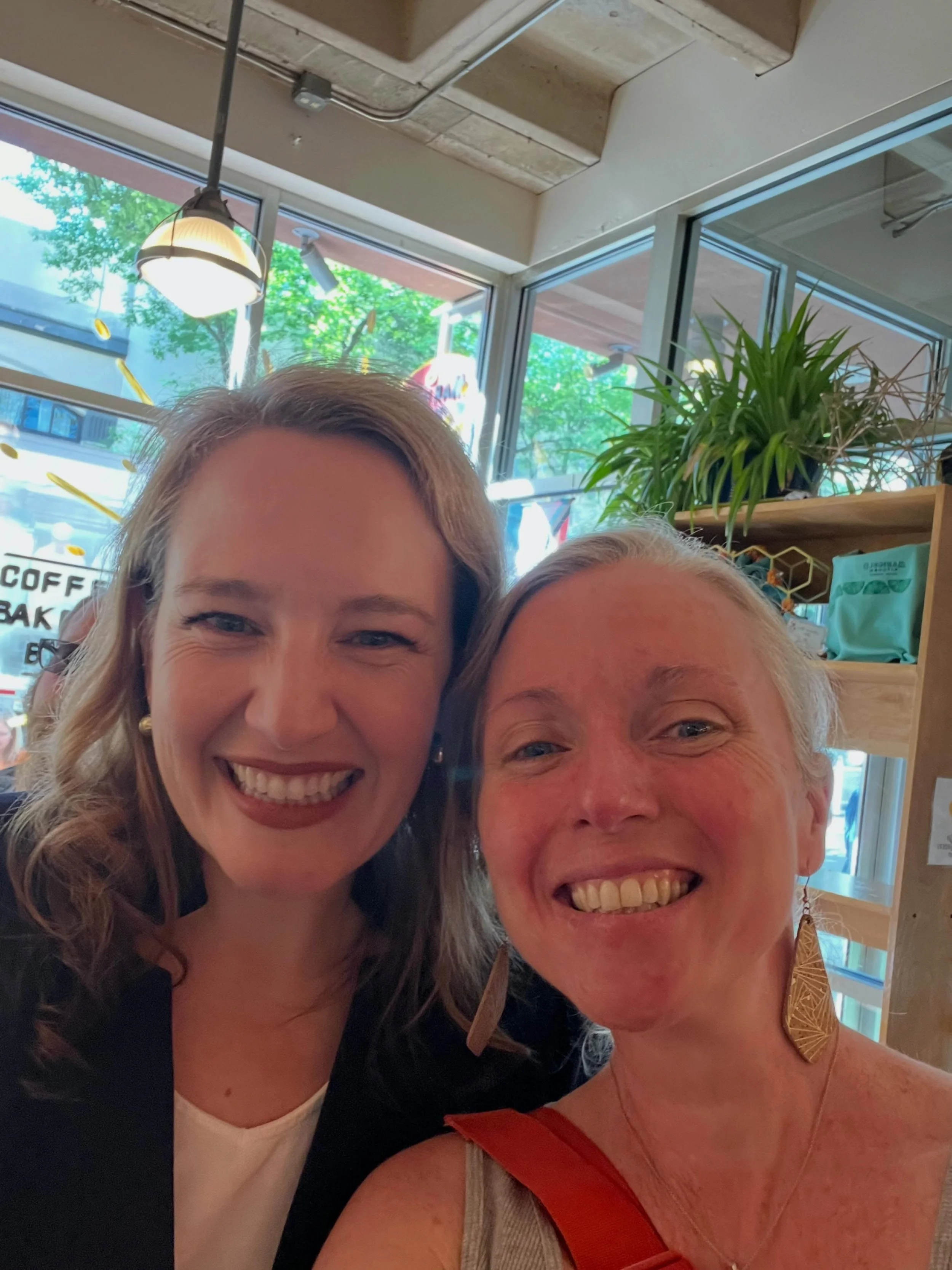 We have a big primary coming up on Aug 11, so it&rsquo;s time to talk to your people, donate as you can, and get behind your candidates. We have some really great people to choose from, like @keldaroys who&rsquo;s championed Table Wine through the ye