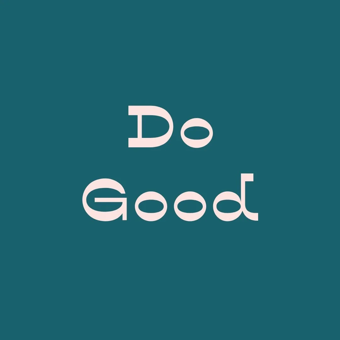 Justice. Truth. Safety. That&rsquo;s what everyone deserves. We stand with our community. We will be open regular hours on Friday and offer ourselves as a community gathering space. Saturday, we&rsquo;ll be open 12-8. Stay safe out there. Do good.