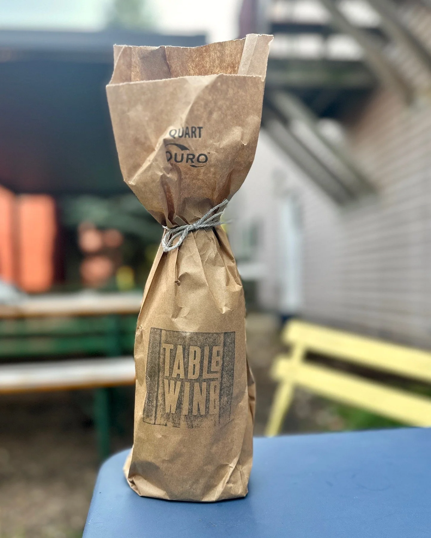 Small joys are always welcome around here, and one of our favorites? The surprise of a new bottle every month. 🍷

With Table Wine&rsquo;s Under the Table Wine Club, members get a thoughtfully chosen bottle, tasting notes, and pairing suggestions eac