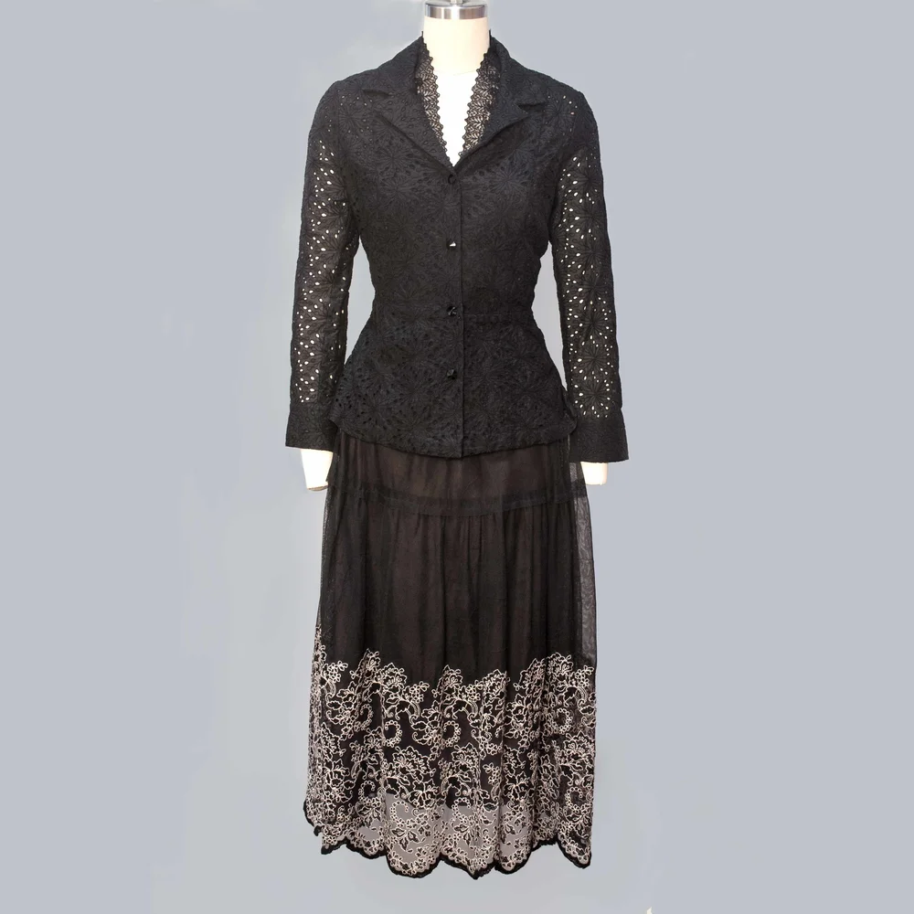 long drop waist maxi dress Loose Umbrella Skirt Sleeveless Maxi Dress main image 1