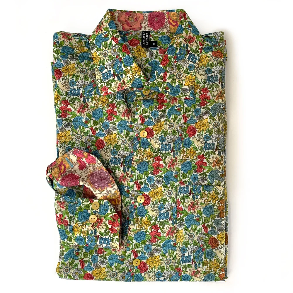 liberty dress shirts State and Liberty Clothing Company Athletic Fit Dress Shirts