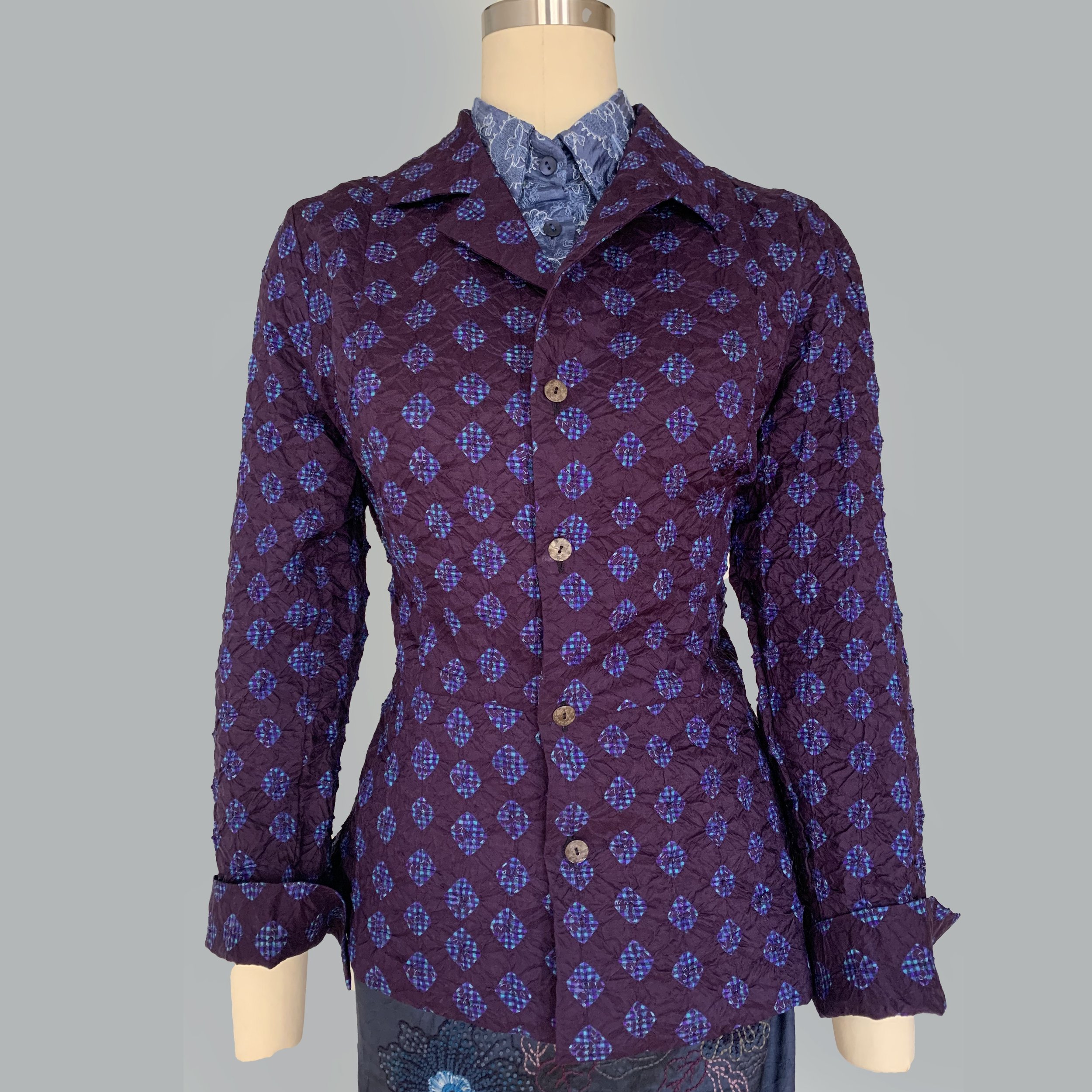 Jackets — kokovenice.com