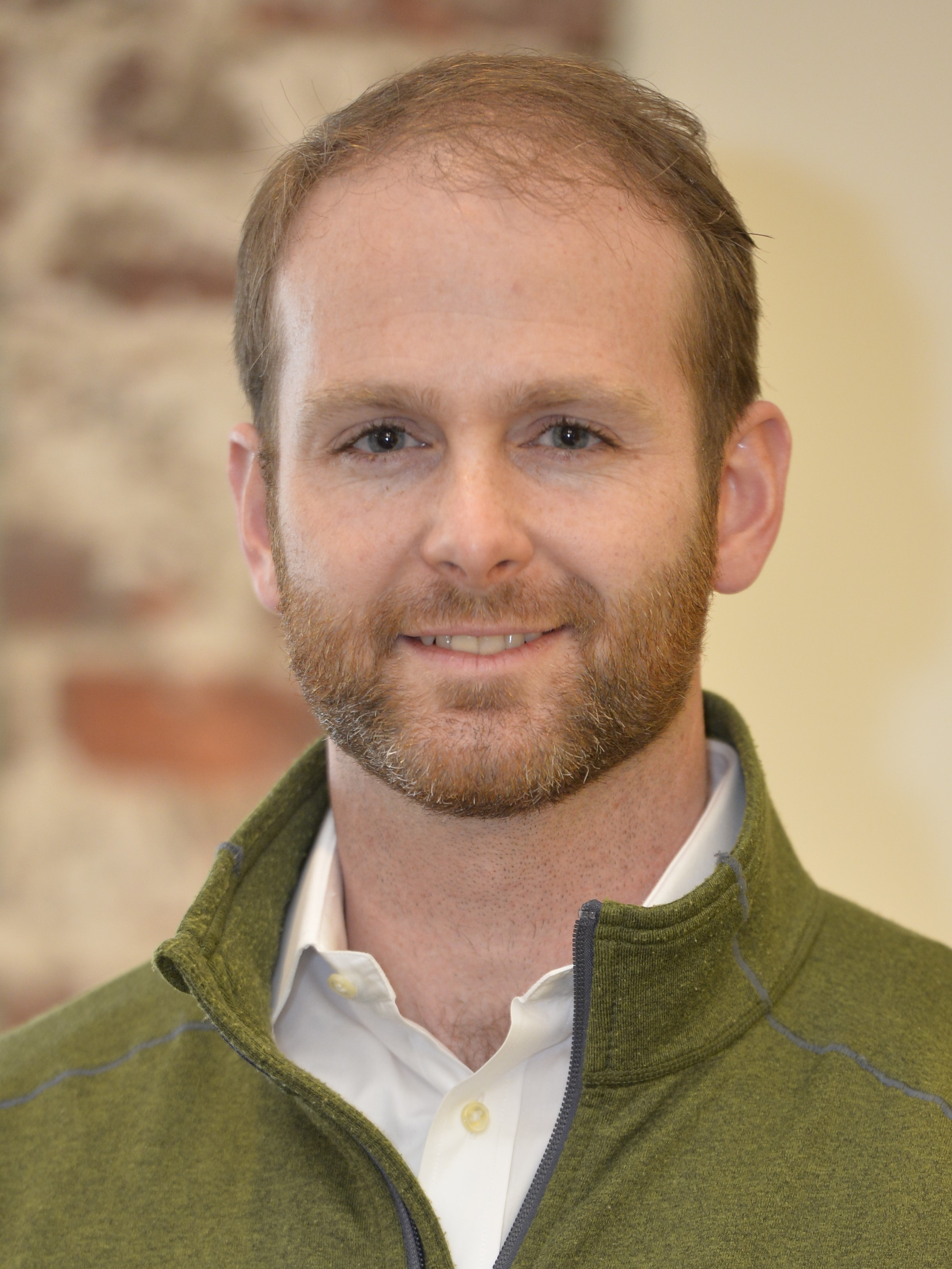 Taylor Smith Managing Director