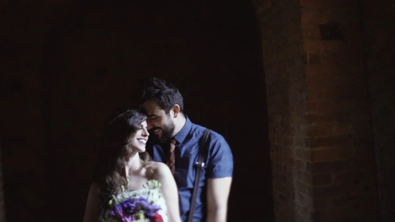 { Guilherme & Raquel } Wedding Film