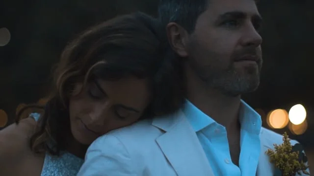 Jamie & Dani - Wedding Film