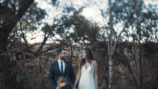 Lorena & Thiago - Wedding Film