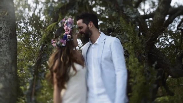 mel & pedro | weddingfilm