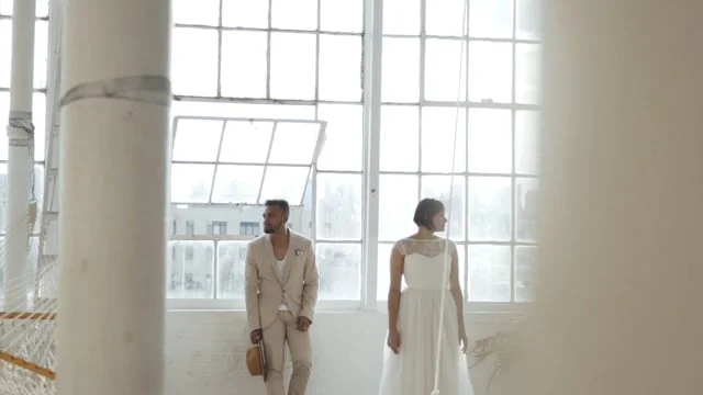 Ro + Wes | Five Years Later