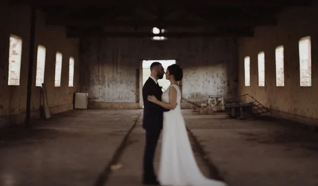 Um filme sobre Luiza e Caio na Fazenda Vassoural.