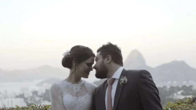 Um filme sobre Diego e Isabella.