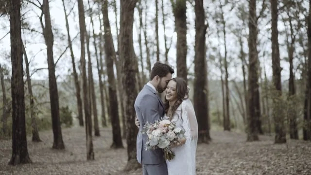 caroline & israel | teaser