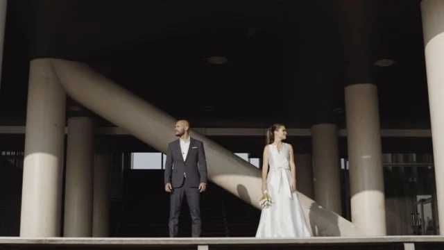 gabi & henrique | amsterdã