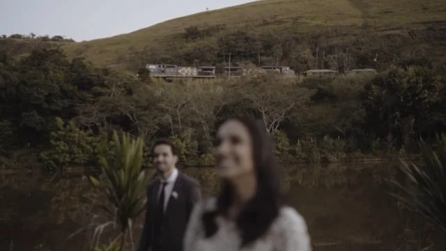 Teaser | Evelyn & Artur