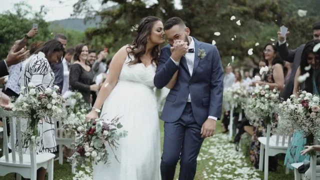 Mari &amp; Tullio - Filme Documental