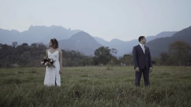Liliane & Victor - Wedding Film
