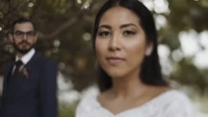 filme documental / rayanna &amp; marco