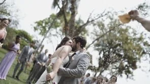 filme documental - laura & piero