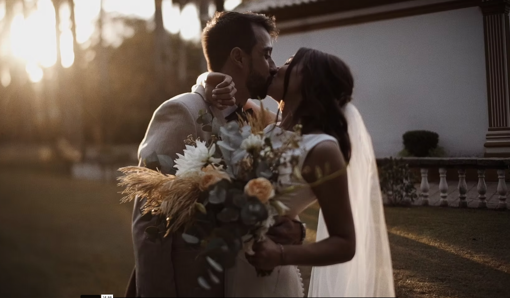 João & Gabi / Filme Documental