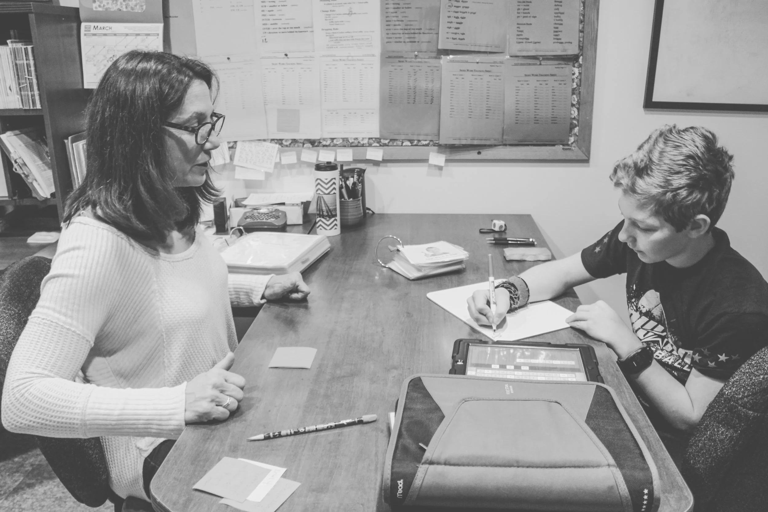 Reading Tutors in West Chester, PA Reading with Results