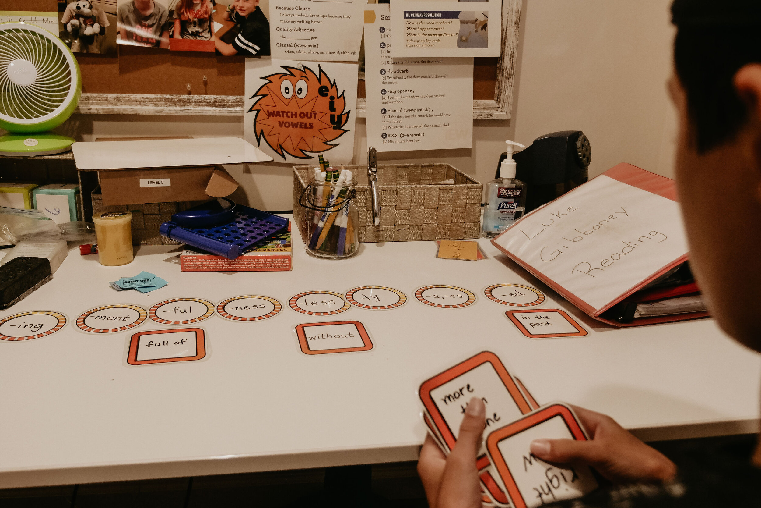 Barton Reading & Spelling Tutor West Chester PA Call Now to Learn