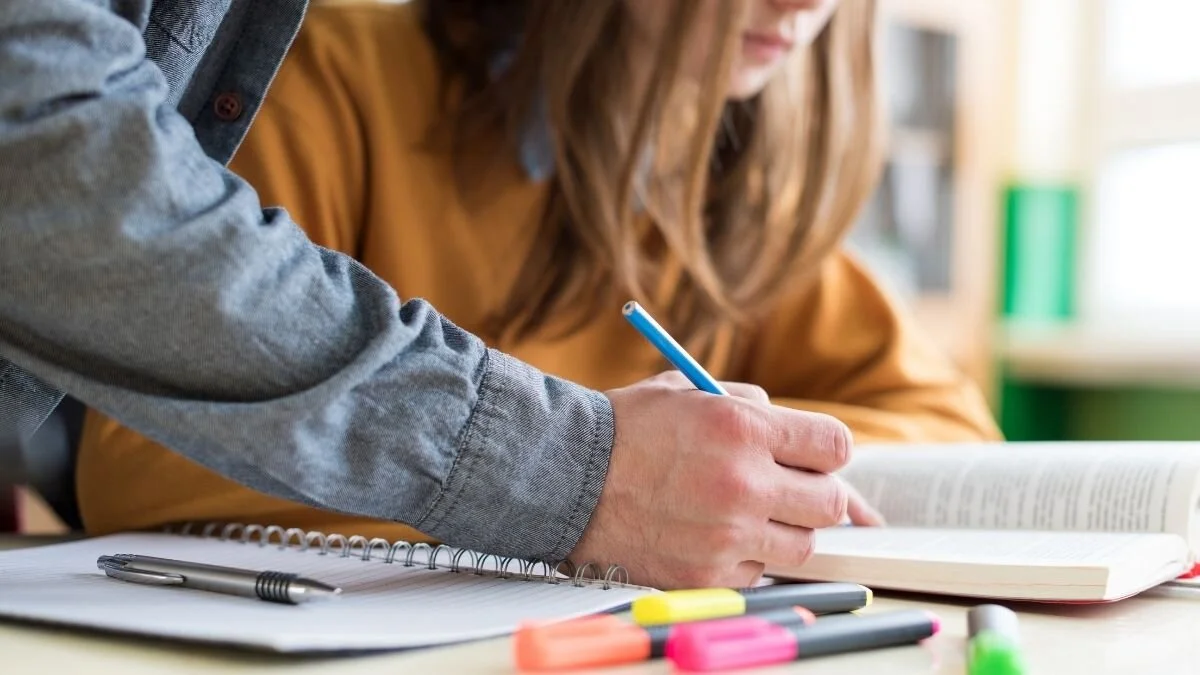 Reading and Writing Tutors in Chester County