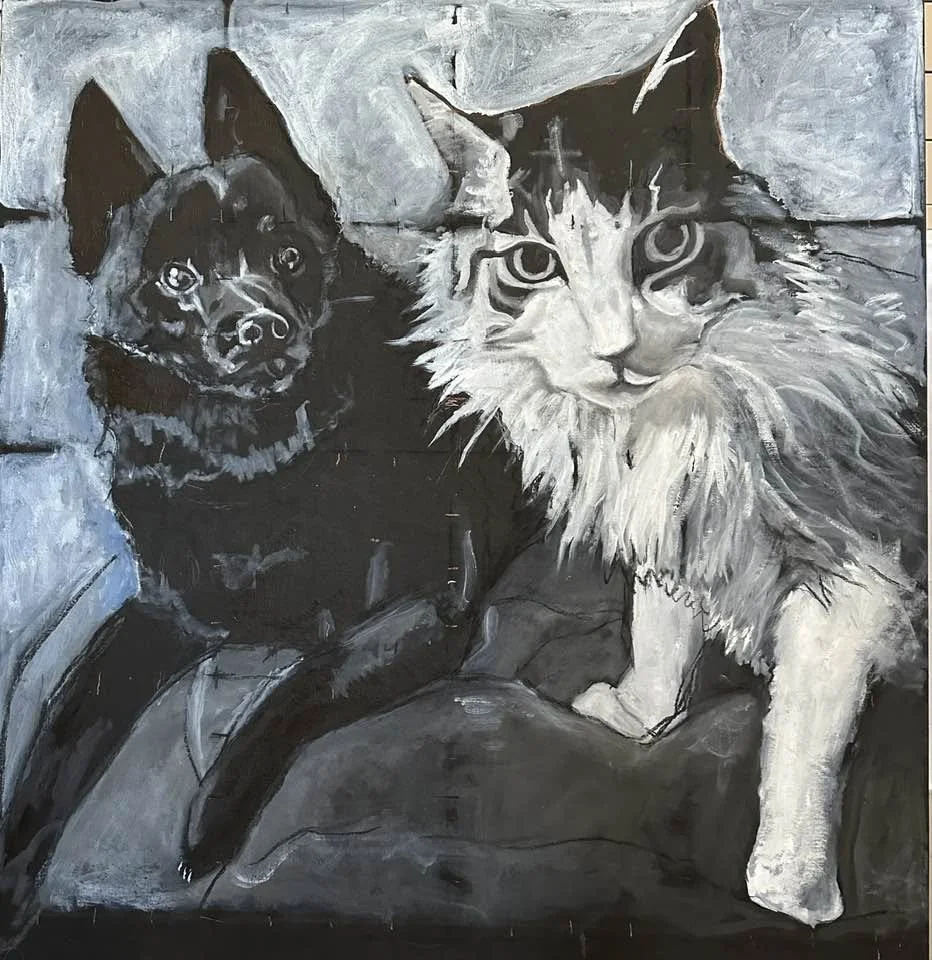 Palo and Domino