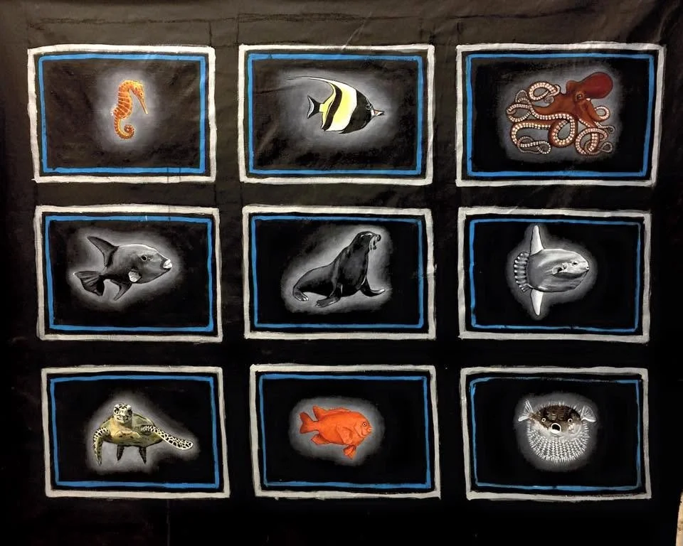 Fish