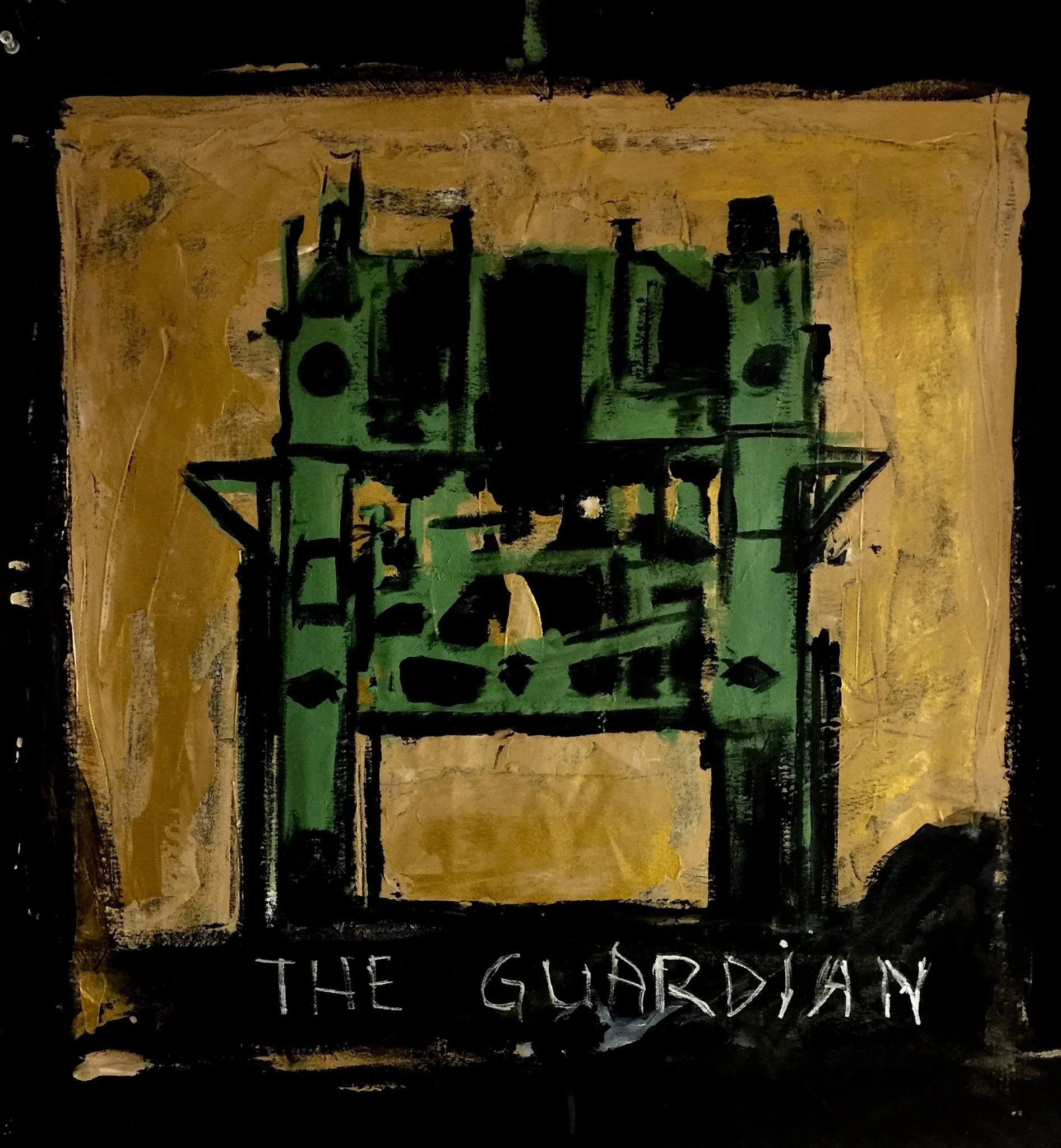 The Guardian