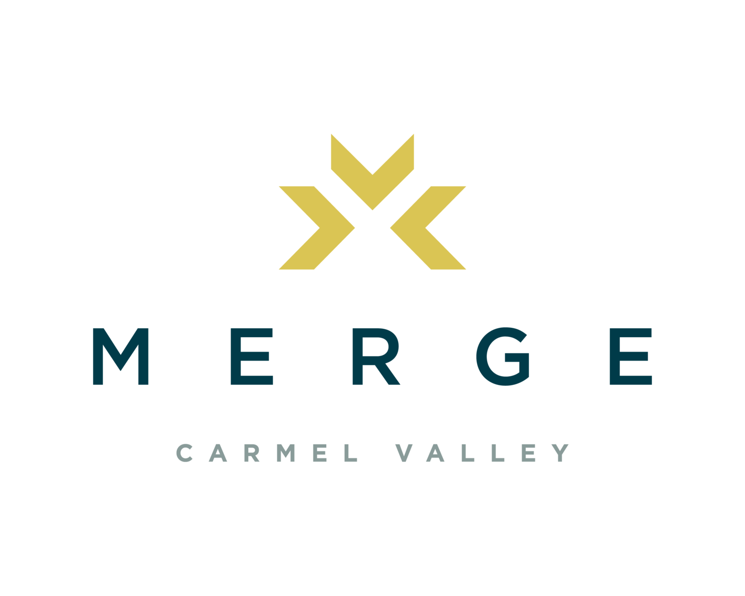 Merge Carmel Valley
