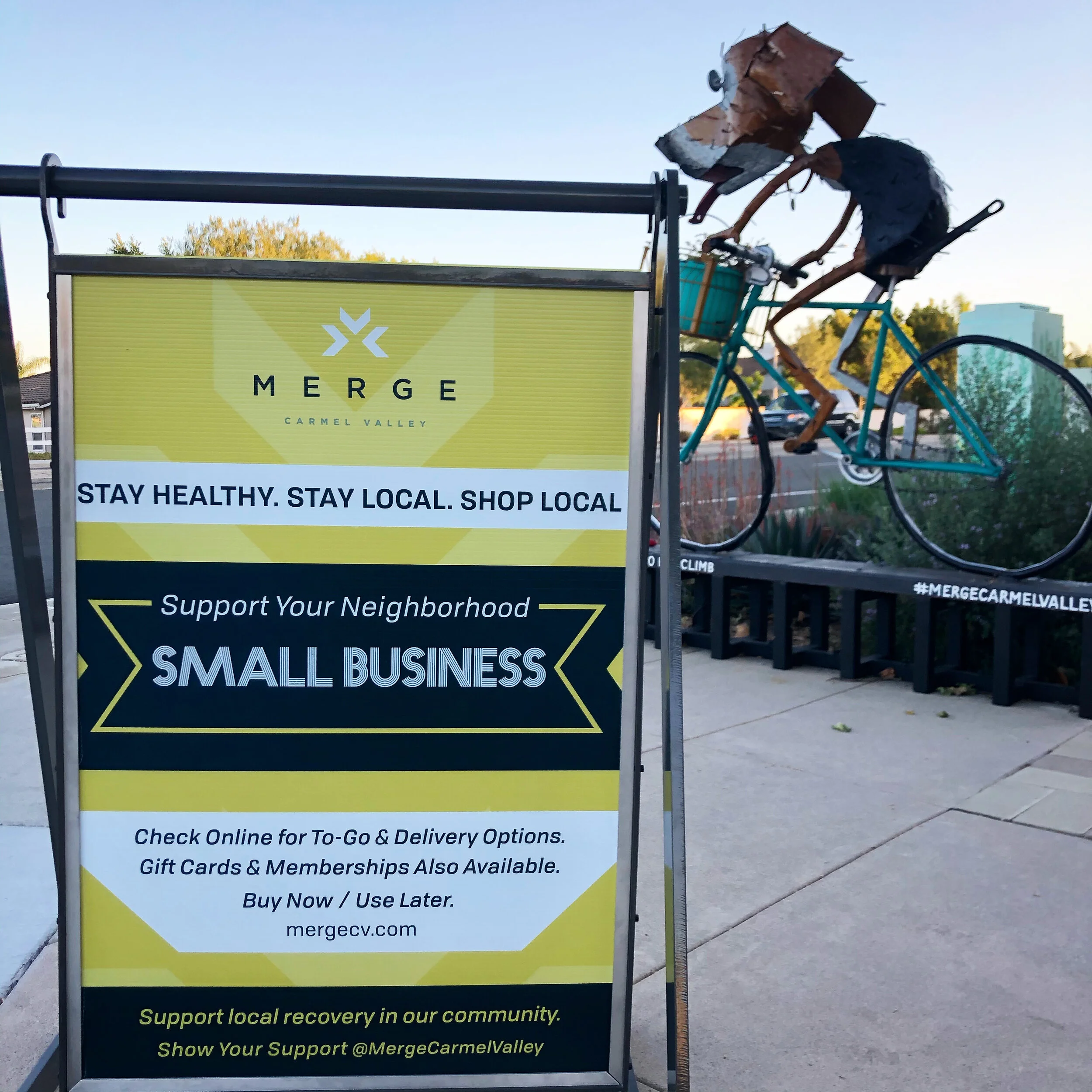 How to Support Local Businesses in the Wake of COVID-19