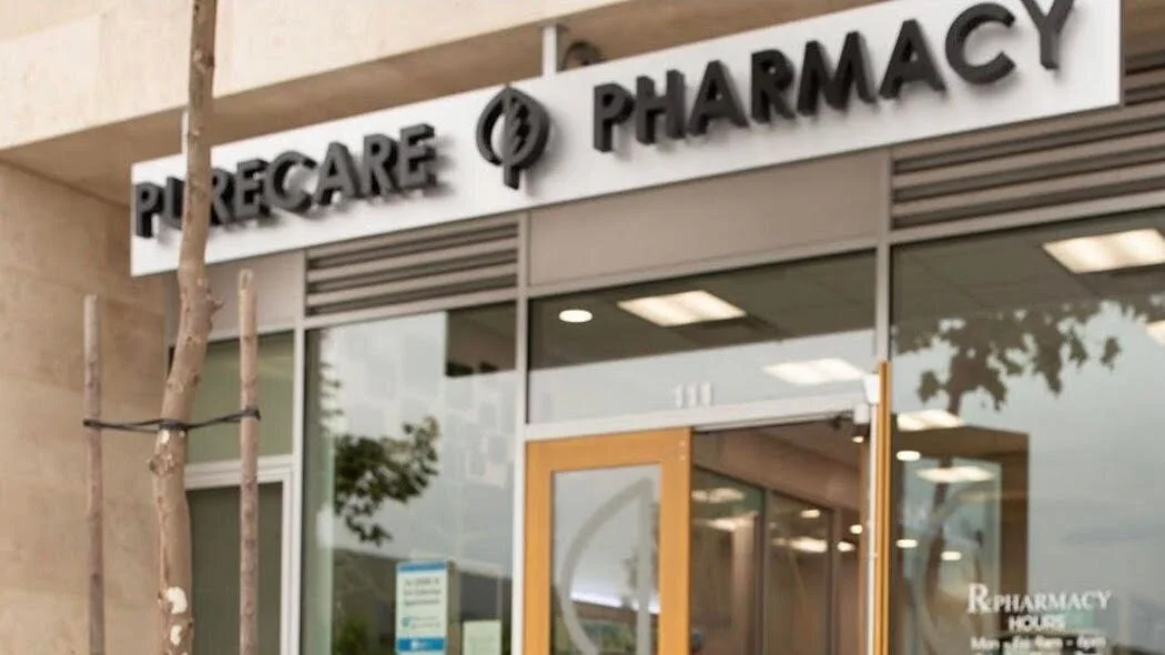 Support Your Local Family Pharmacy