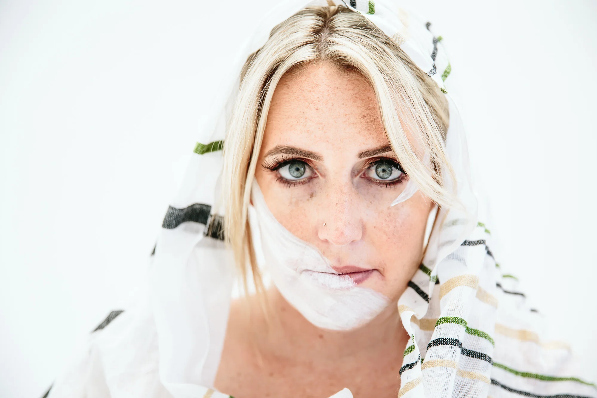 LIVE FURTHERMORE - Behind The Project