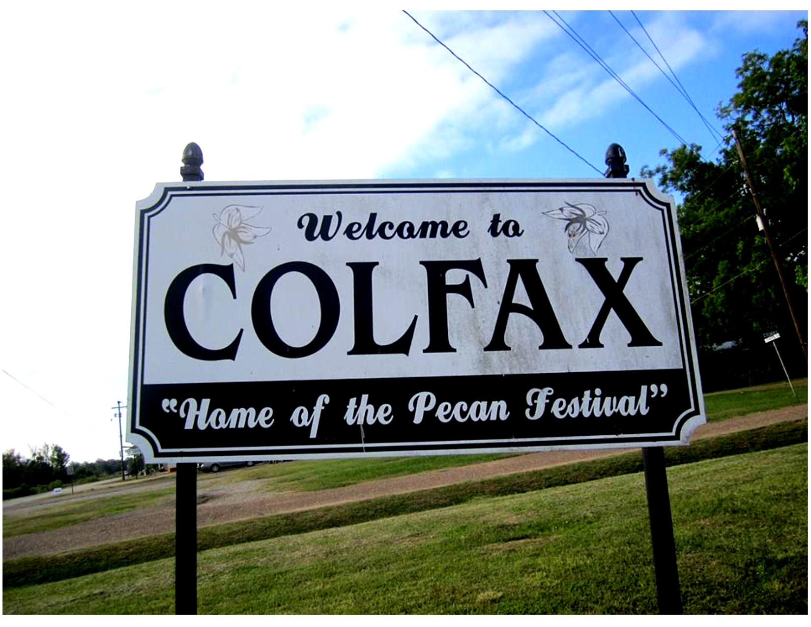 Contact — The Official Website of the Louisiana Pecan Festival