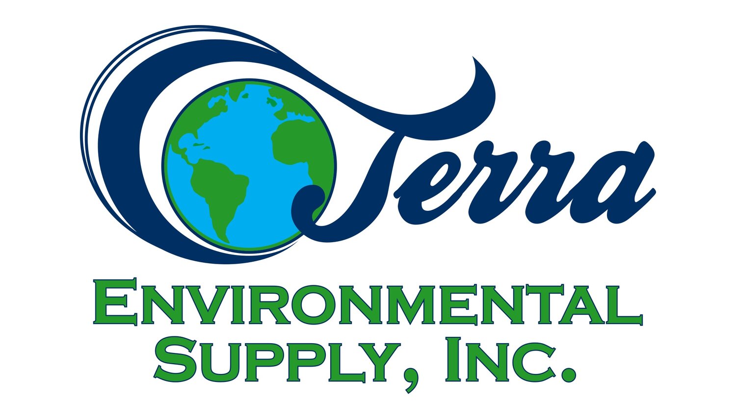 Terra Environmental Supply