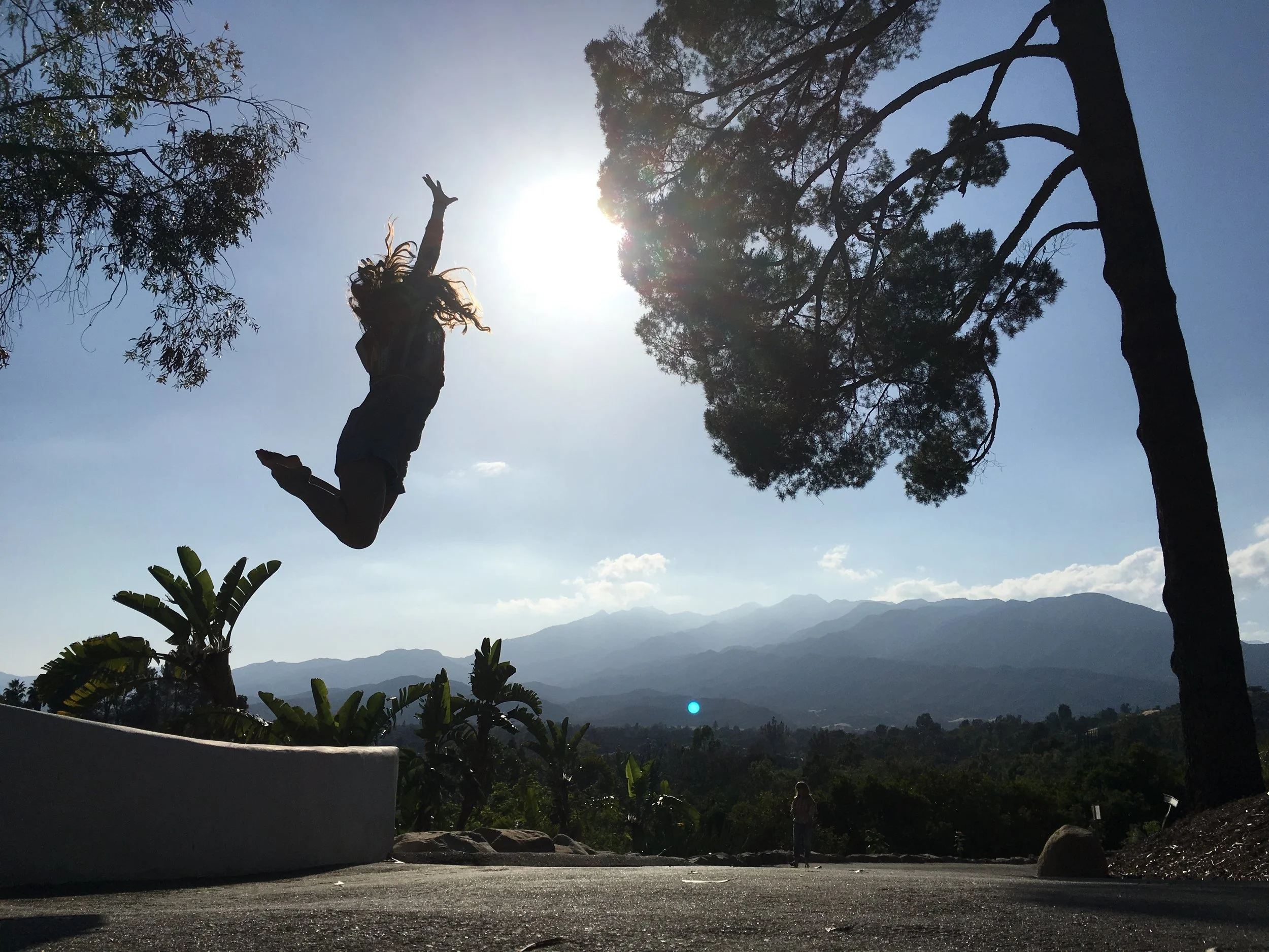 Befriending Chronic Illness