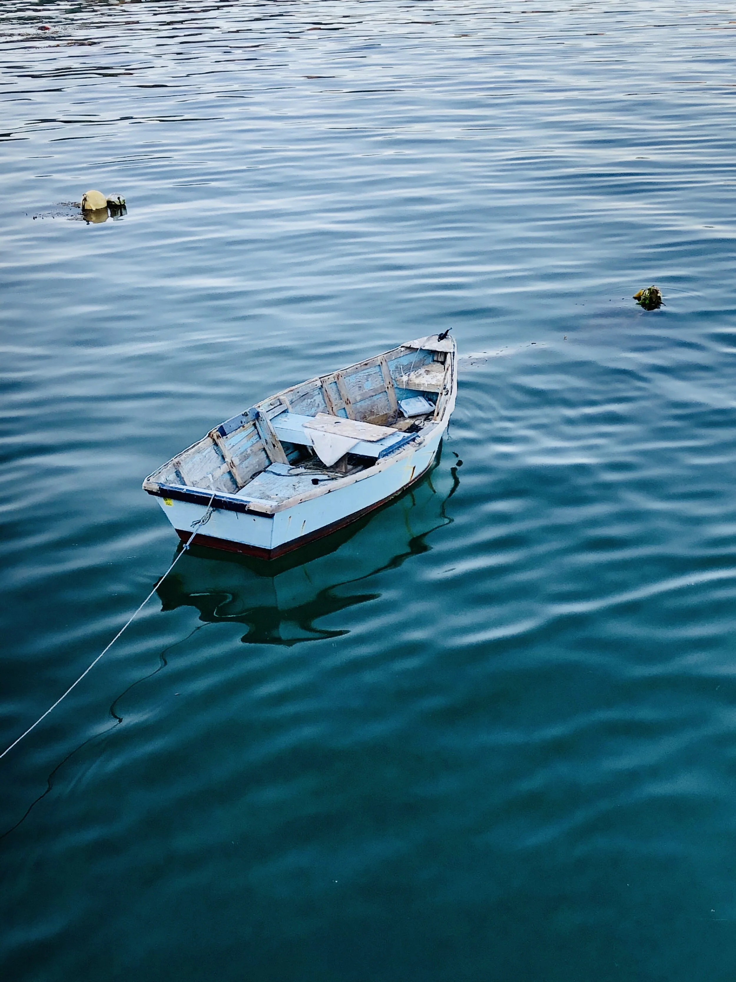 7 Yoga Cues to Leave Behind