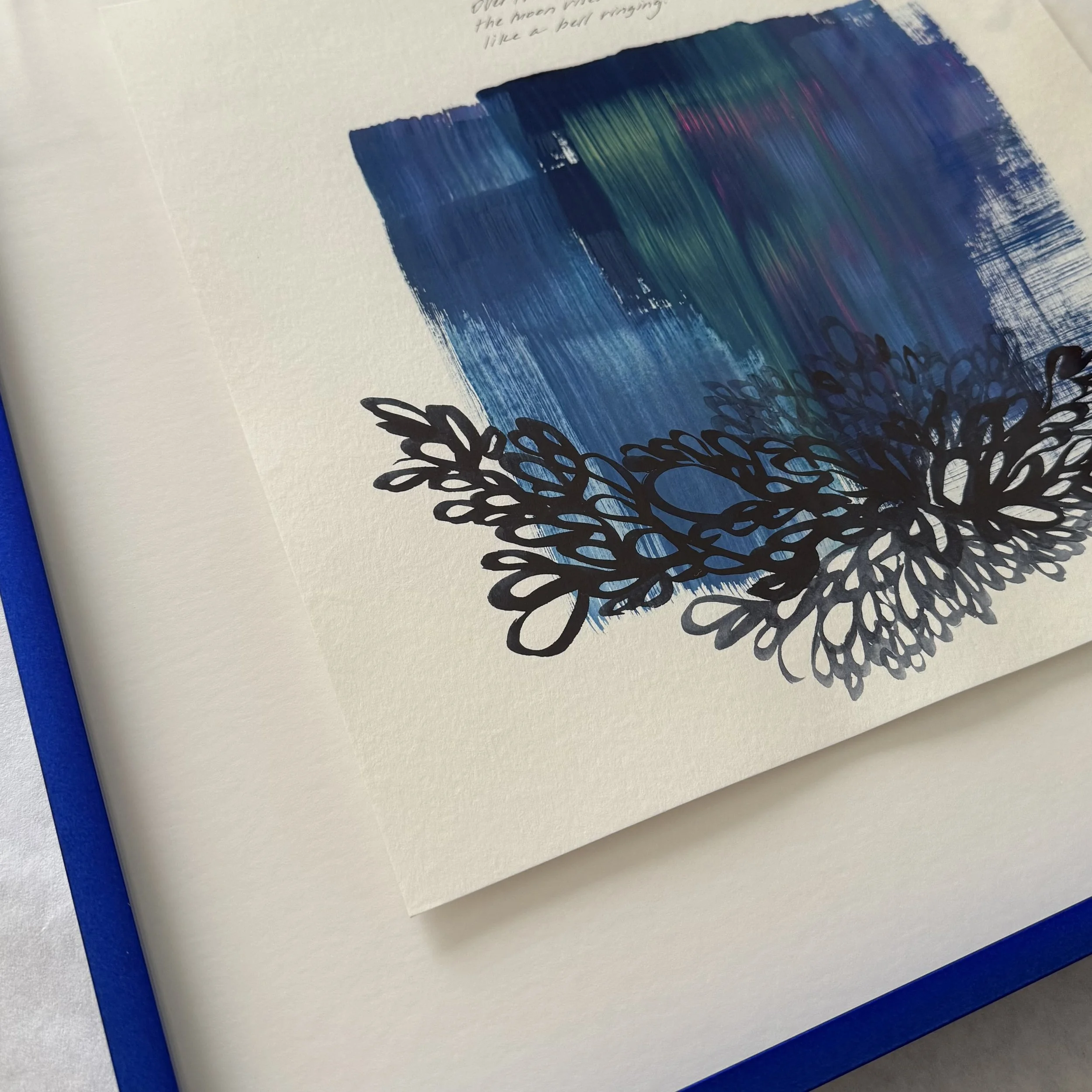 Art out in the world