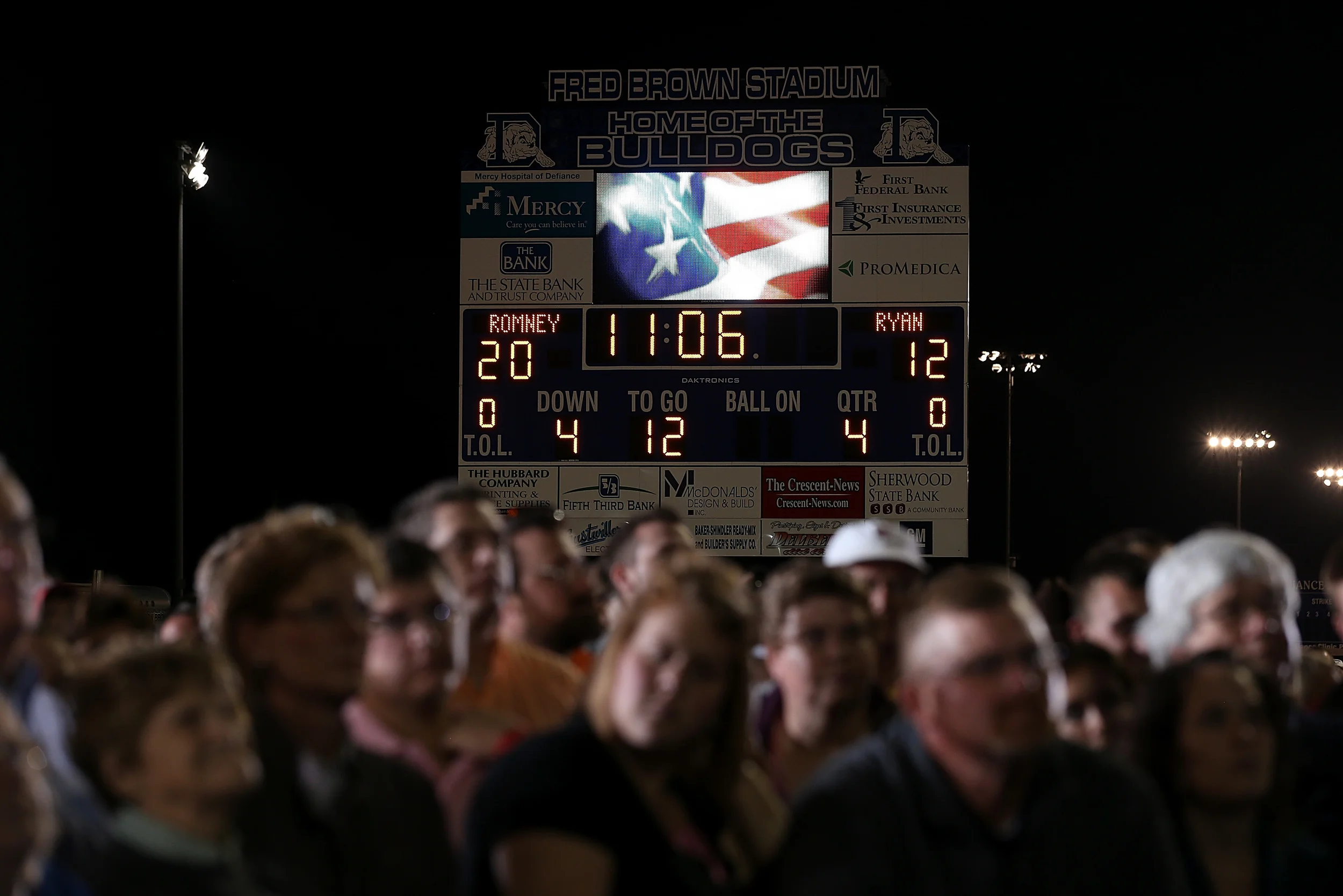 Photo by Justin Sullivan/Getty Images News / Getty Images