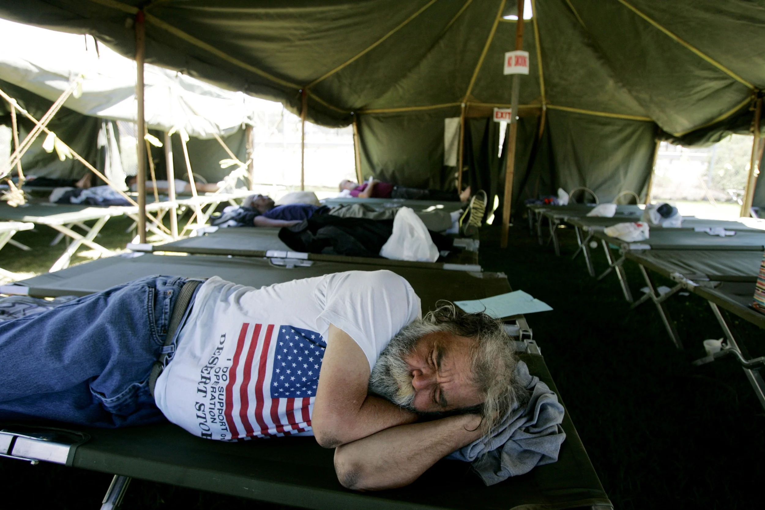 Photo by Sandy Huffaker/Getty Images News / Getty Images