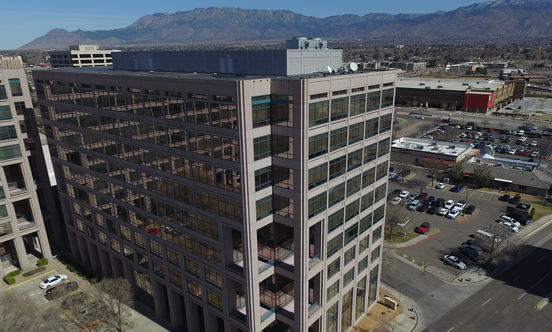6565 Americas Parkway NE Albuquerque, NM 87110 866-499-2947