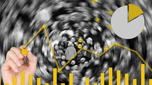 Data drives a strong and effective brand ...