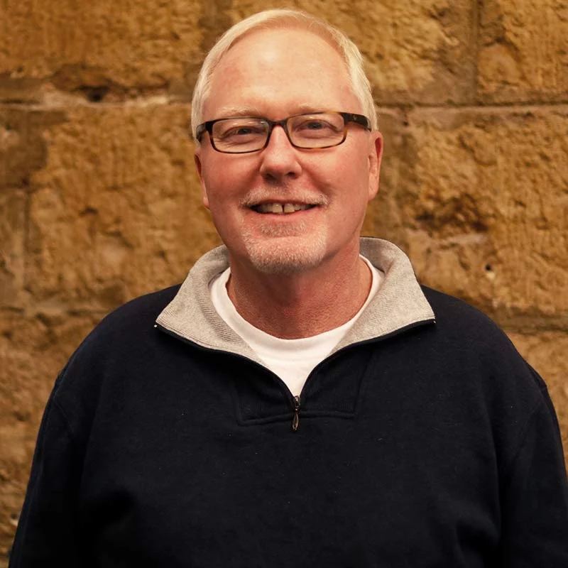 Dennis Willard, President, Precision New Media
