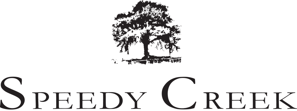 Speedy Creek Winery