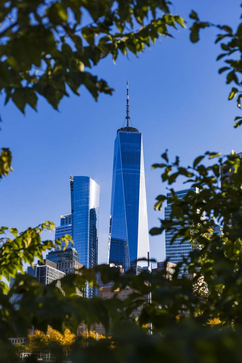 Stunning Wall Art for home or office Photo of the One World Trade Center