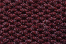 Burgundy / #1410 Ultra Berber