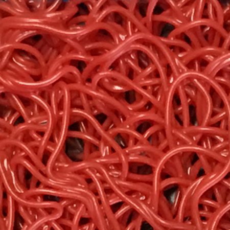 Cherry / 1450 Vinyl Coil