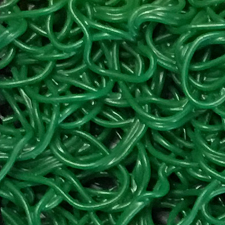 Emerald / 1450 Vinyl Coil